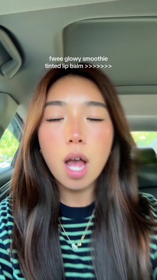 Post 7 by Stacy Yu on TikTok (video)