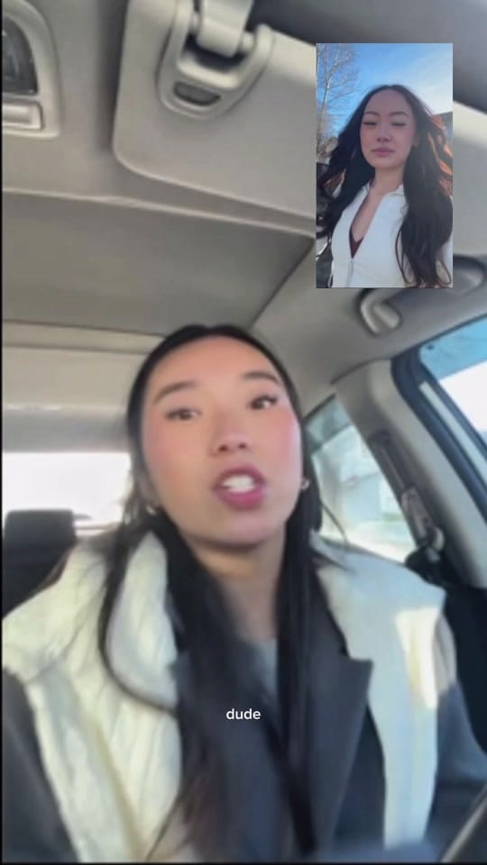 Post 9 by Stacy Yu on TikTok (video)