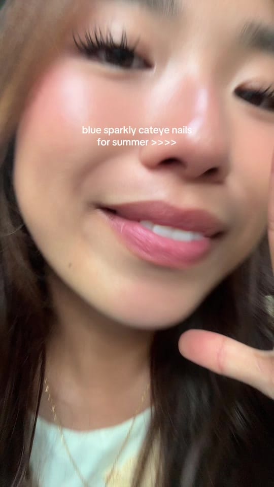 Post 2 by Stacy Yu on TikTok (video)