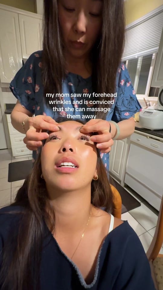 Post 1 by Stacy Yu on TikTok (video)