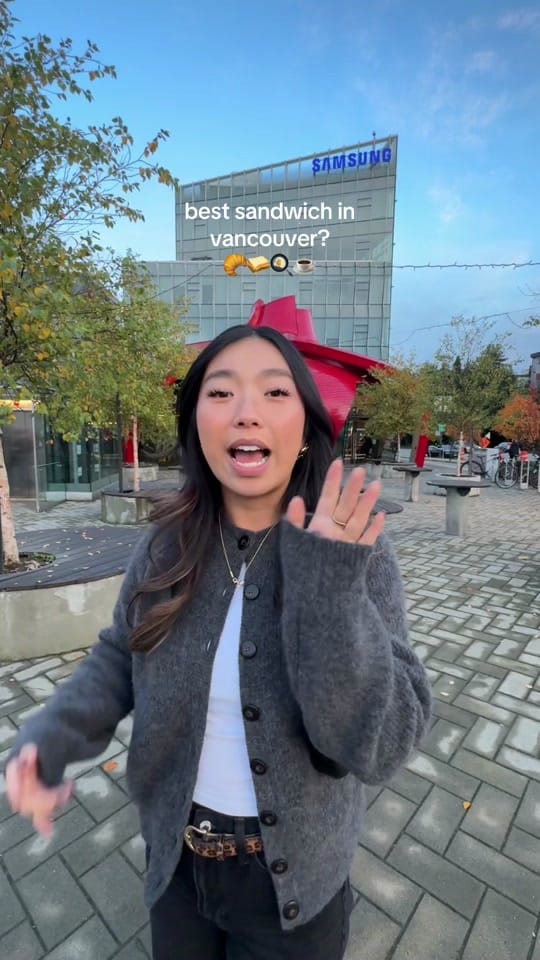 Post 10 by Stacy Yu on TikTok (video)