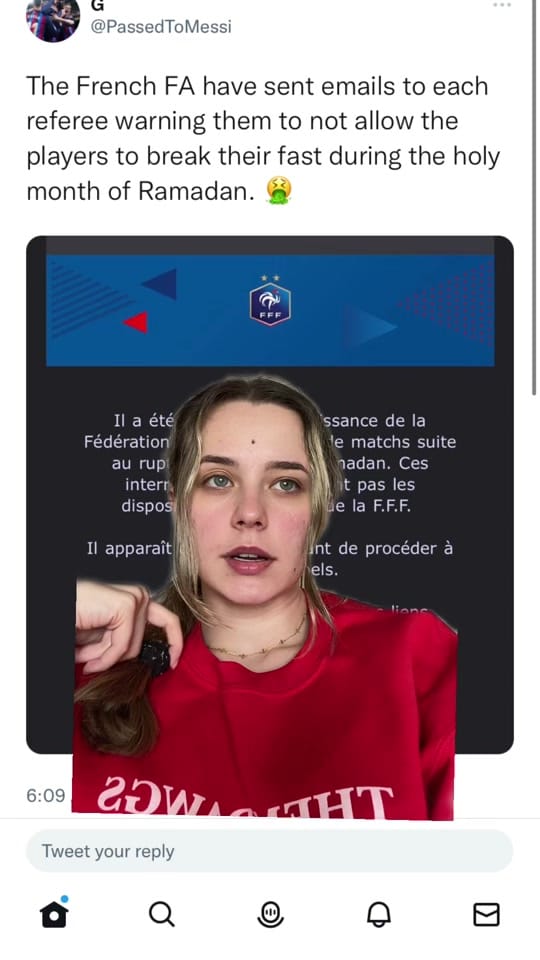 Post 9 by Melina on TikTok (video)