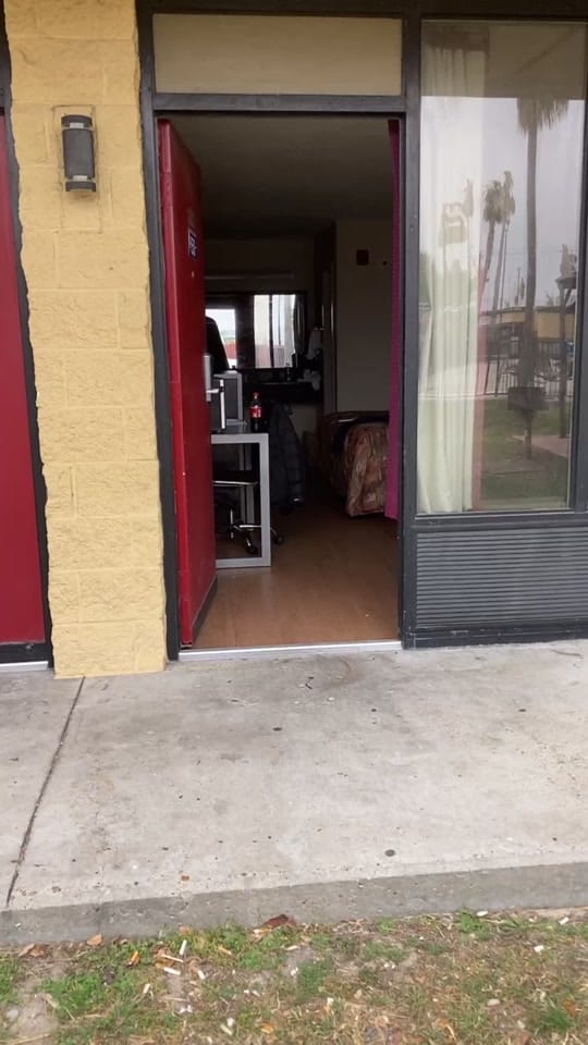 Post 10 by Laura TinyEyes on TikTok (video)