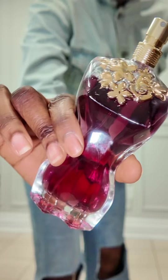 Post 2 by Salome Edeki | Toronto Creator on TikTok (video)