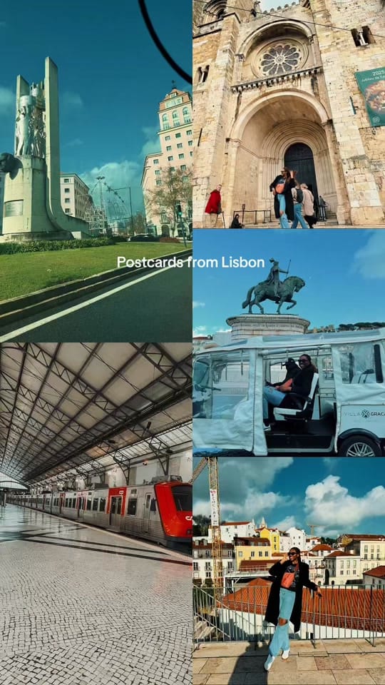 Post 7 by Salome Edeki | Toronto Creator on TikTok (video)