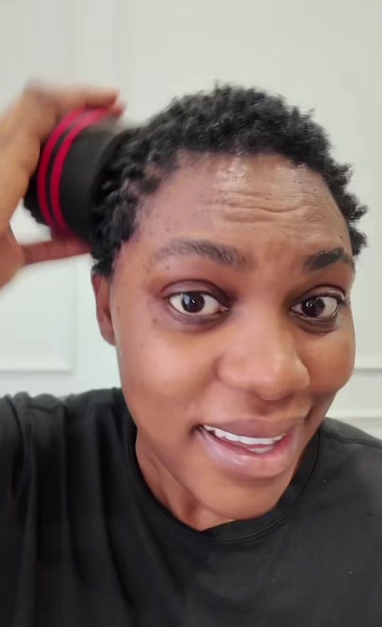 Post 5 by Salome Edeki | Toronto Creator on TikTok (video)