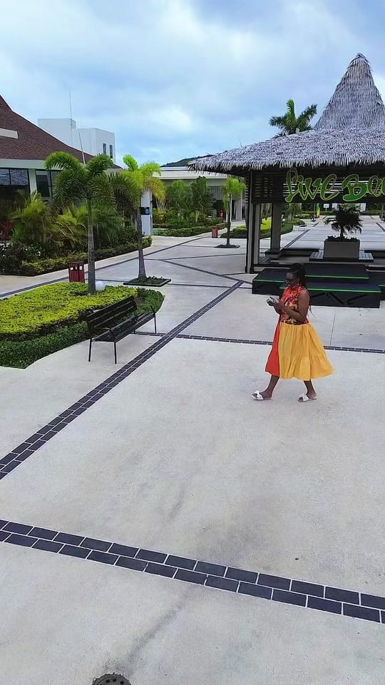 Post 10 by Salome Edeki | Toronto Creator on TikTok (video)