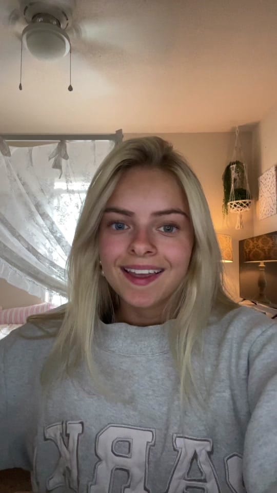 Post 9 by Chelsea Ellis on TikTok (video)
