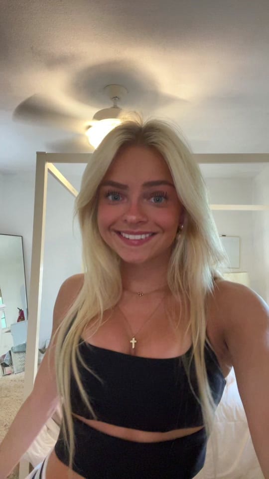 Post 7 by Chelsea Ellis on TikTok (video)