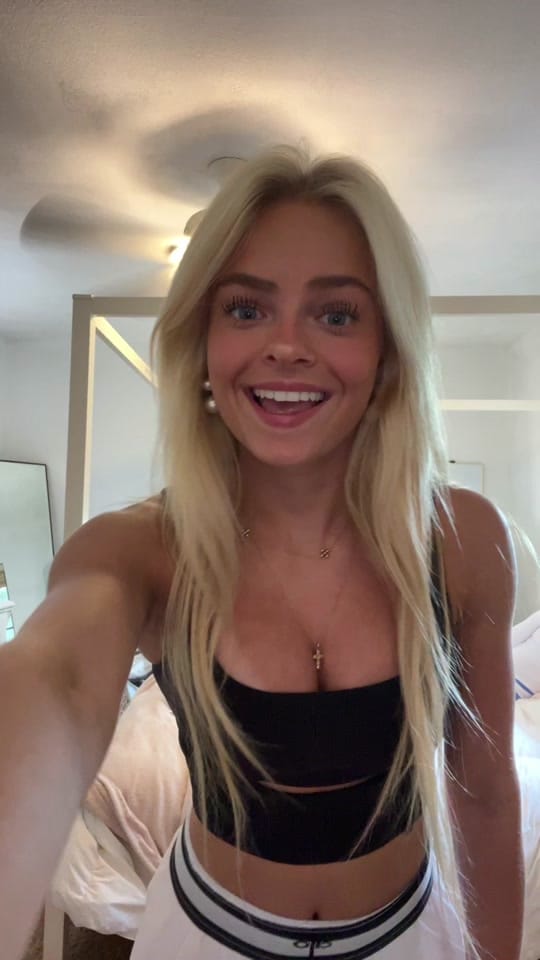 Post 8 by Chelsea Ellis on TikTok (video)
