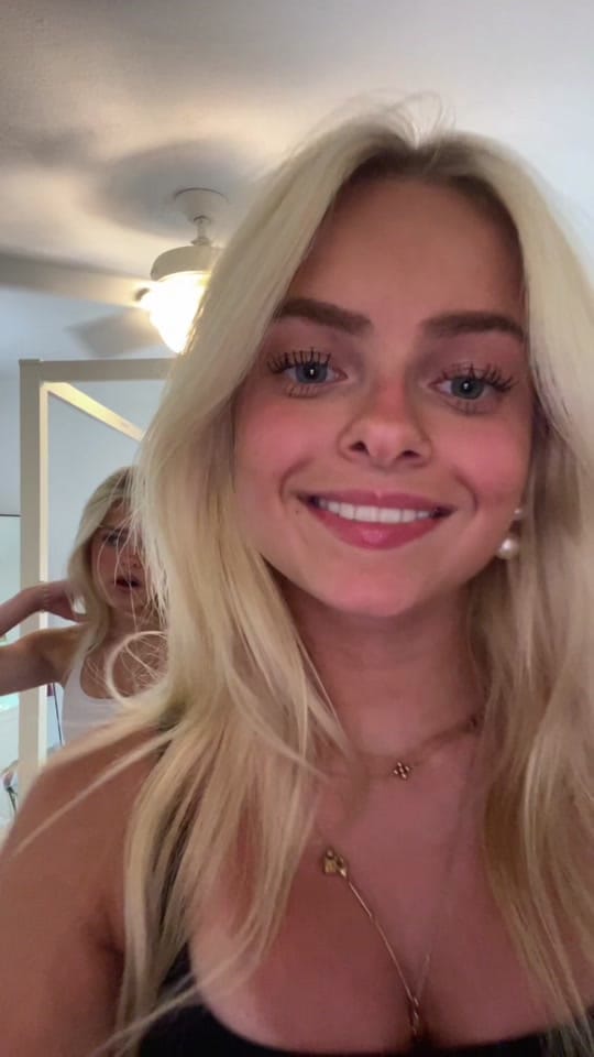 Post 4 by Chelsea Ellis on TikTok (video)