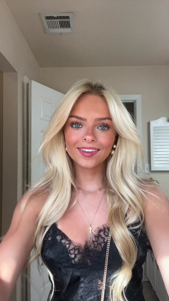 Post 2 by Chelsea Ellis on TikTok (video)
