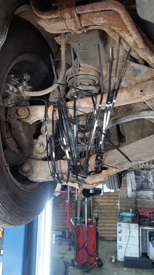 Post 9 by c0vid19usa on TikTok (video)