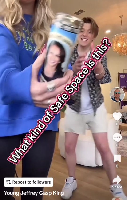 Post 5 by c0vid19usa on TikTok (video)