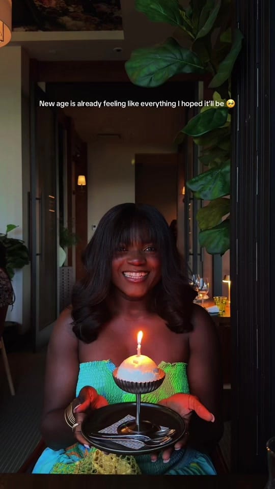 Post 2 by Toyin.o on TikTok (video)