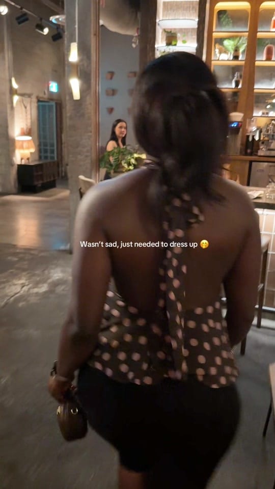 Post 7 by Toyin.o on TikTok (video)
