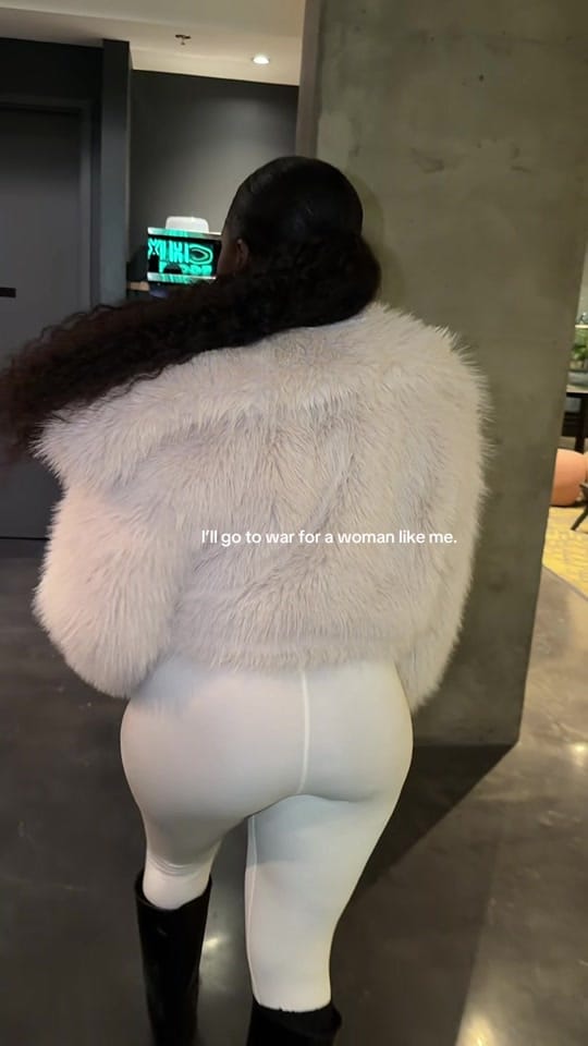 Post 6 by Toyin.o on TikTok (video)