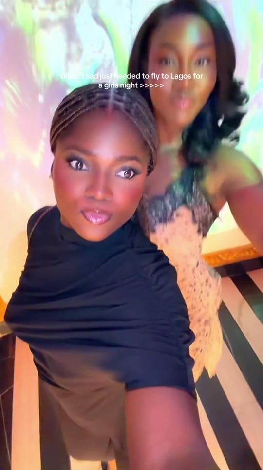 Post 4 by Toyin.o on TikTok (video)
