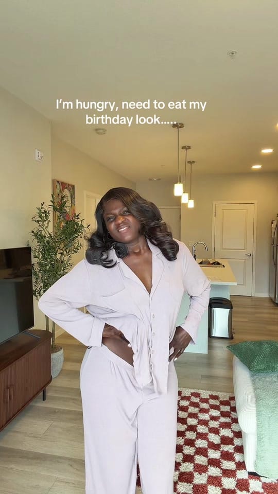 Post 3 by Toyin.o on TikTok (video)