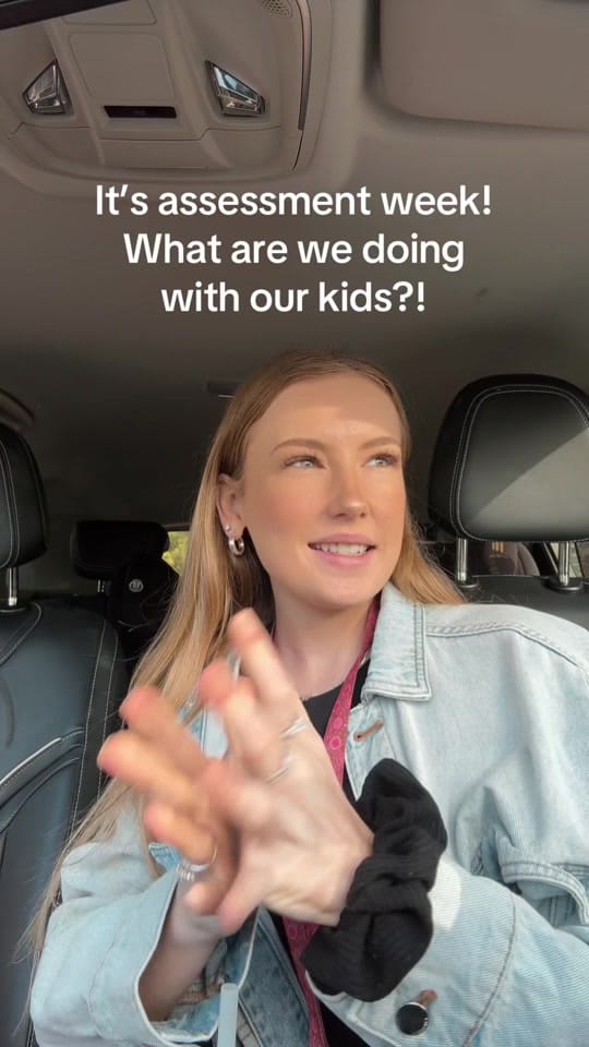 Post 3 by Chelsea | Teacher, Mum & UGC on TikTok (video)