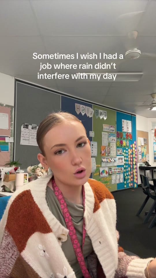 Post 7 by Chelsea | Teacher, Mum & UGC on TikTok (video)
