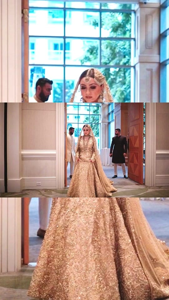 Post 8 by Arooba Tahir on TikTok (video)