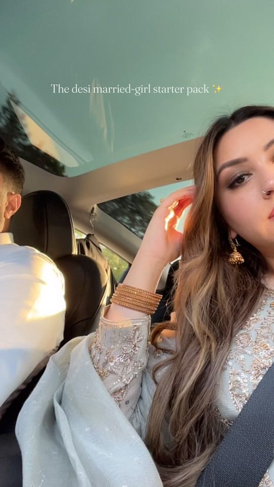 Post 1 by Arooba Tahir on TikTok (video)