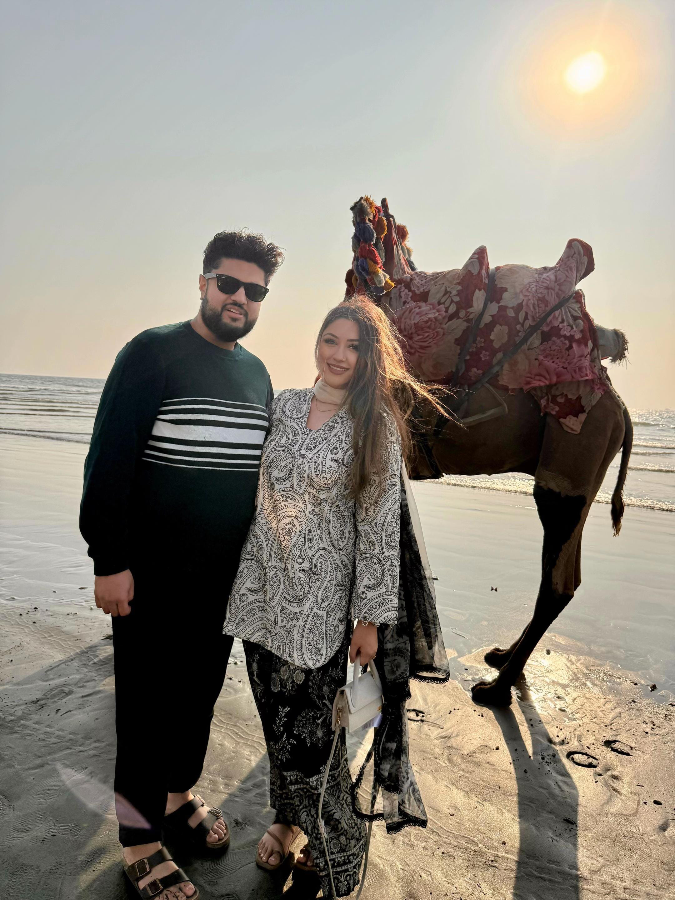 Post 7 by Arooba Tahir on TikTok (video)
