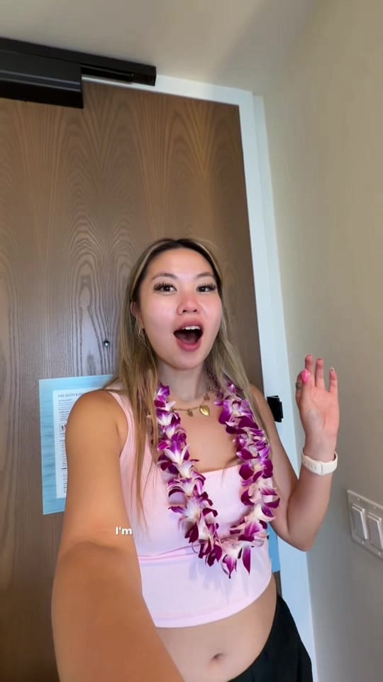 Post 7 by Erin Chau | Toronto Lifestyle on TikTok (video)