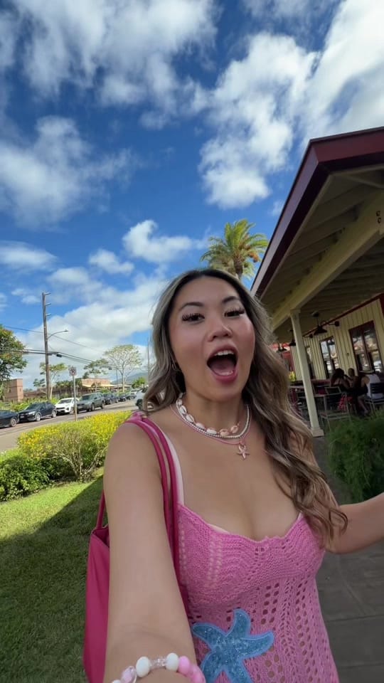 Post 4 by Erin Chau | Toronto Lifestyle on TikTok (video)