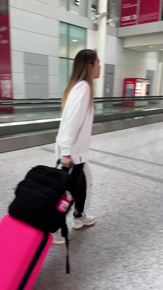 Post 6 by Erin Chau | Toronto Lifestyle on TikTok (video)