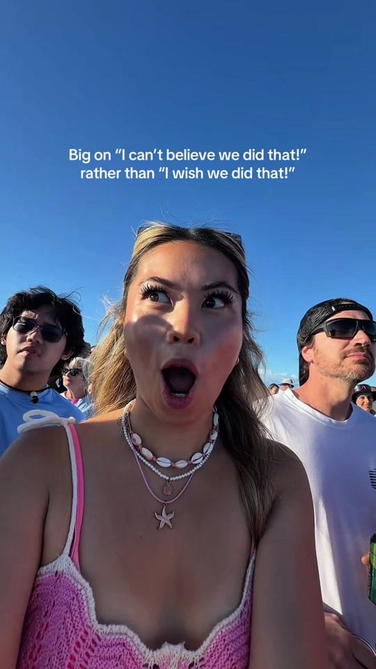 Post 1 by Erin Chau | Toronto Lifestyle on TikTok (video)
