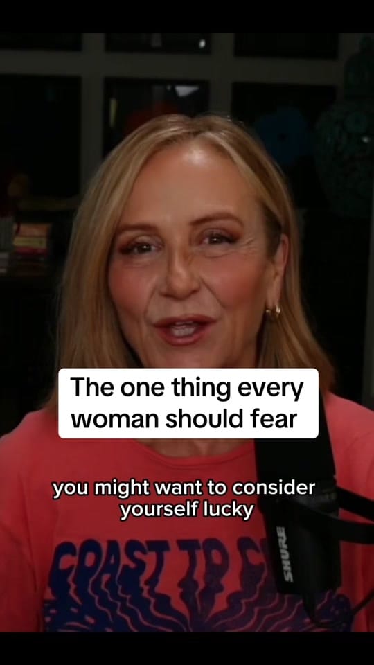 Post 3 by TheRealJaneMcGarry on TikTok (video)