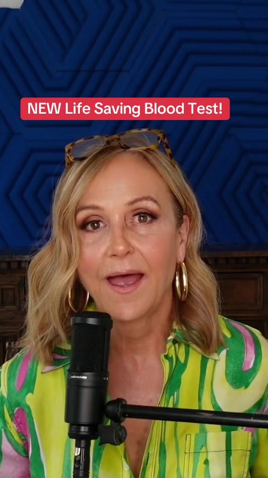 Post 9 by TheRealJaneMcGarry on TikTok (video)