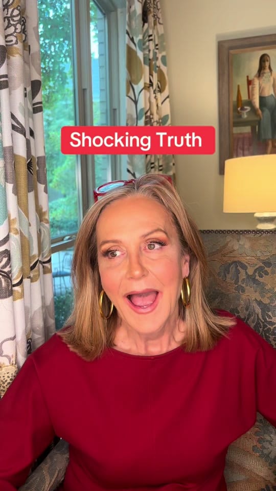 Post 8 by TheRealJaneMcGarry on TikTok (video)