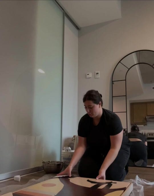 Post 1 by Chelsea Palermo on TikTok (video)