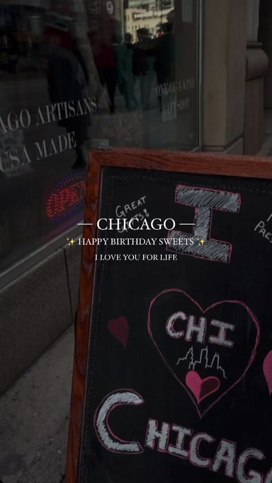 Post 3 by Chelsea Palermo on TikTok (video)
