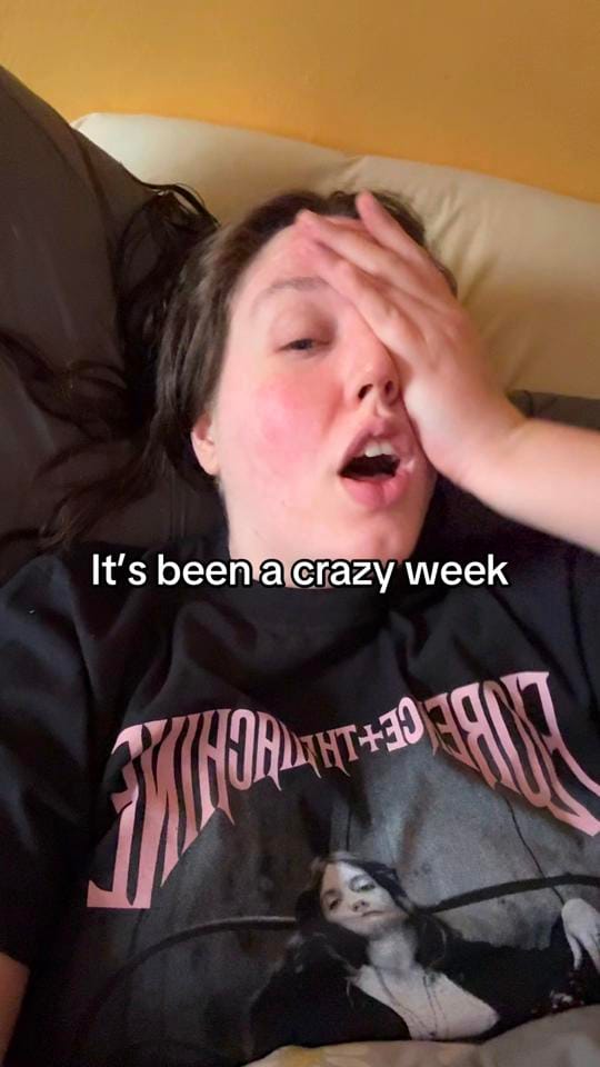 Post 7 by Lady of Lothlorien on TikTok (video)