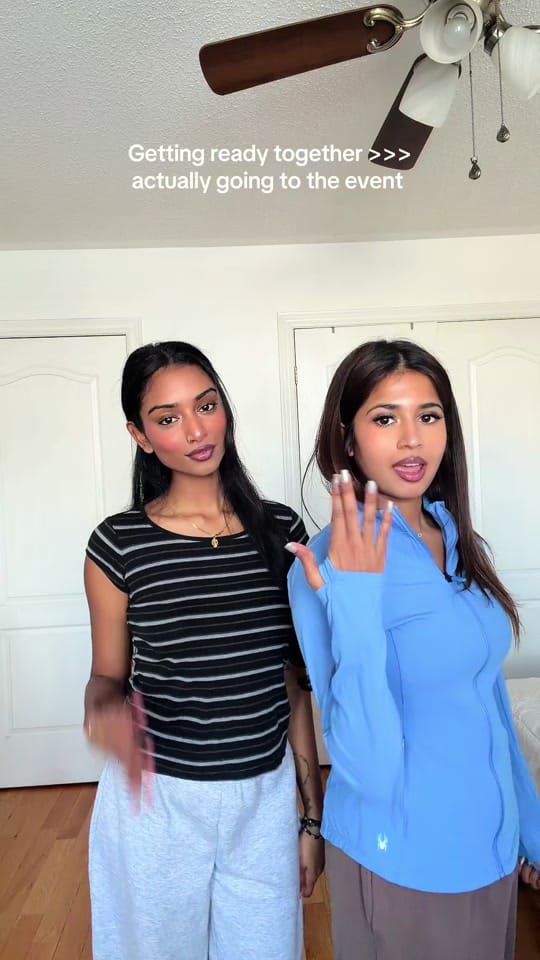 Post 3 by Thxrshikx on TikTok (video)