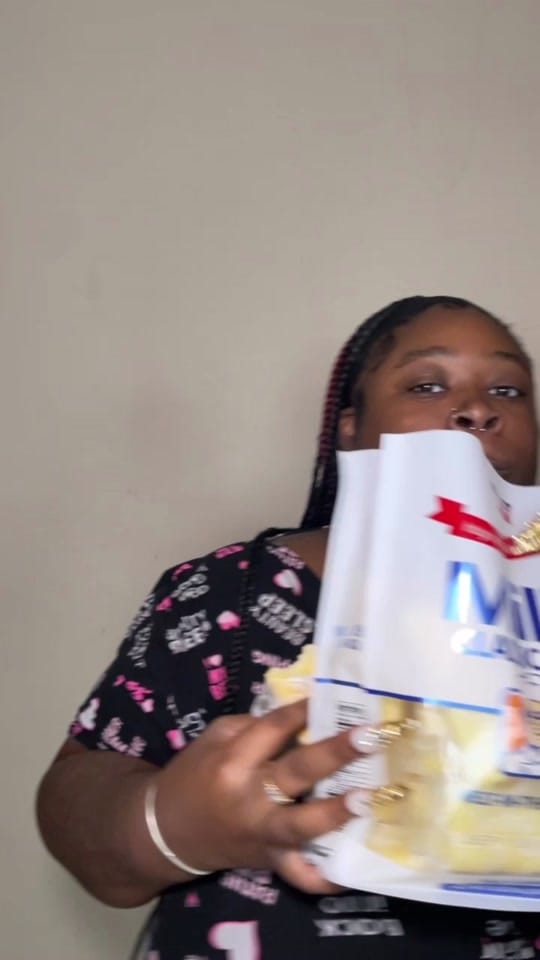 Post 4 by Chelsea Kay | Content Creator on TikTok (video)