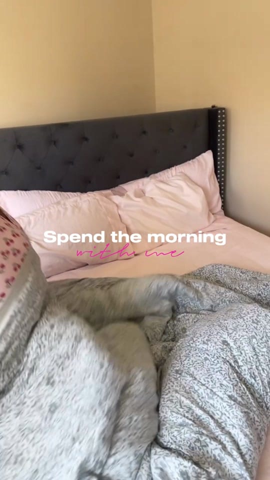 Post 6 by Chelsea Kay | Content Creator on TikTok (video)
