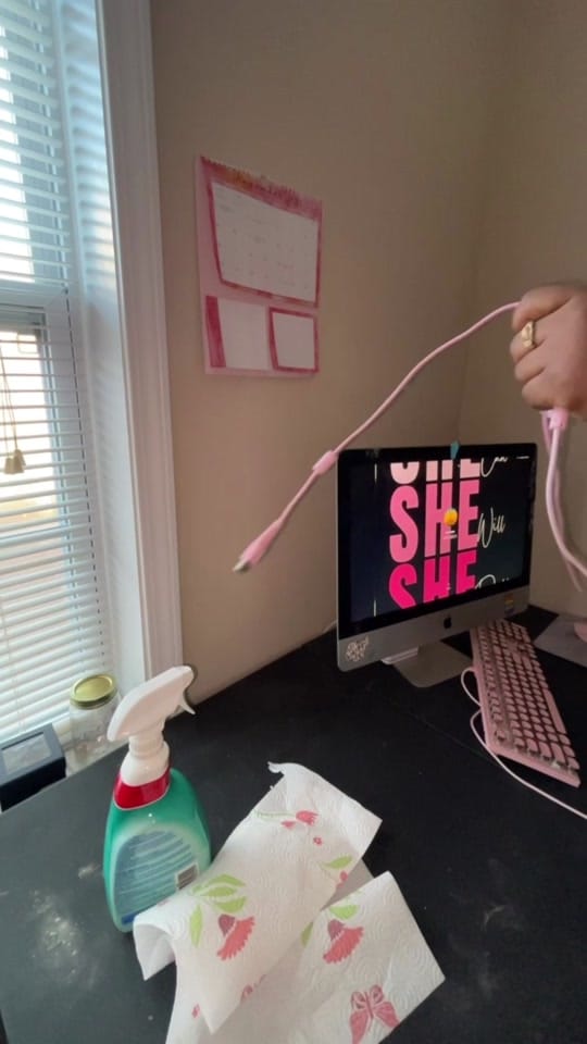 Post 9 by Chelsea Kay | Content Creator on TikTok (video)