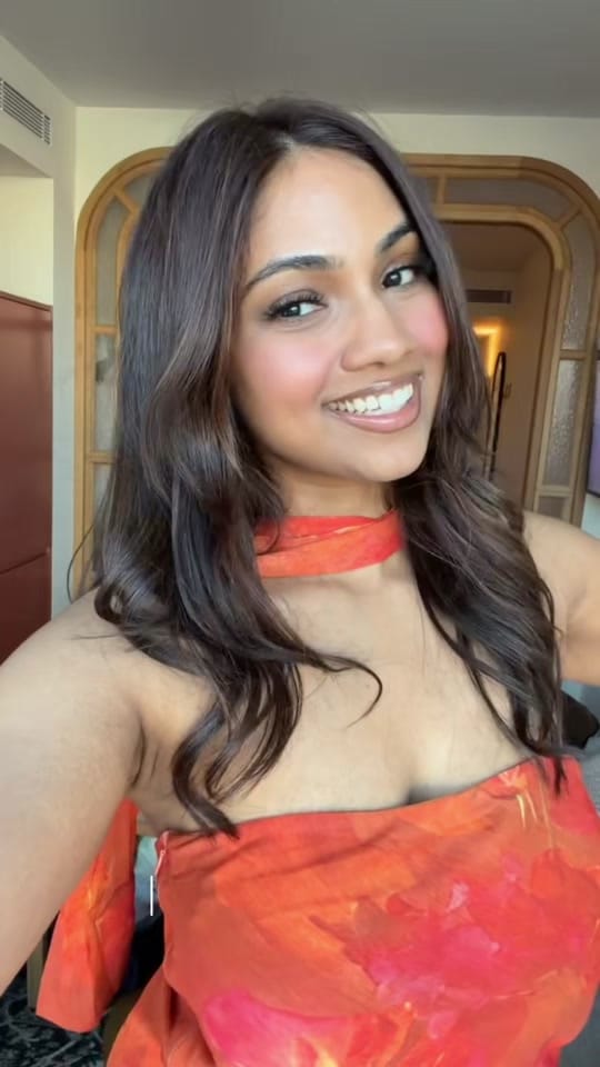 Post 6 by Abishaa on TikTok (video)