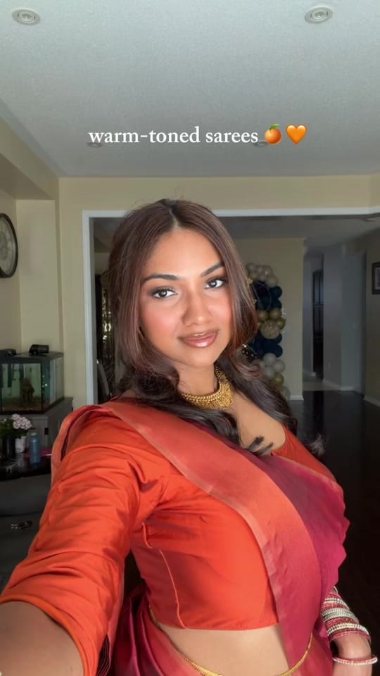 Post 4 by Abishaa on TikTok (video)