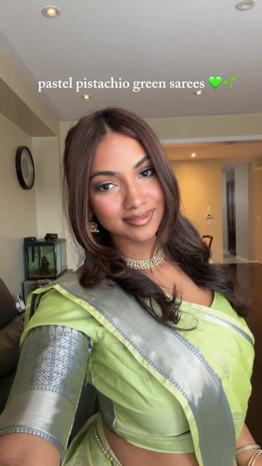 Post 2 by Abishaa on TikTok (video)