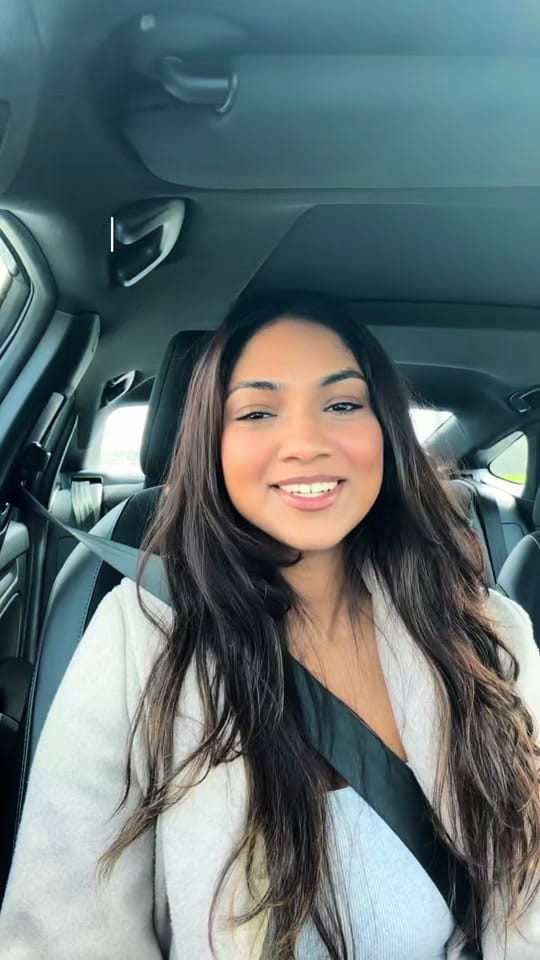 Post 10 by Abishaa on TikTok (video)
