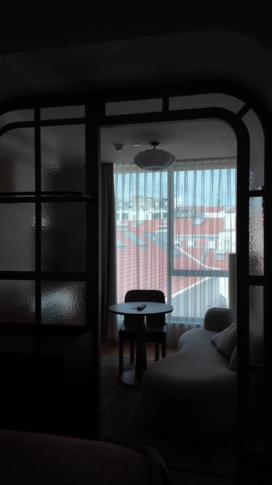 Post 1 by Abishaa on TikTok (video)