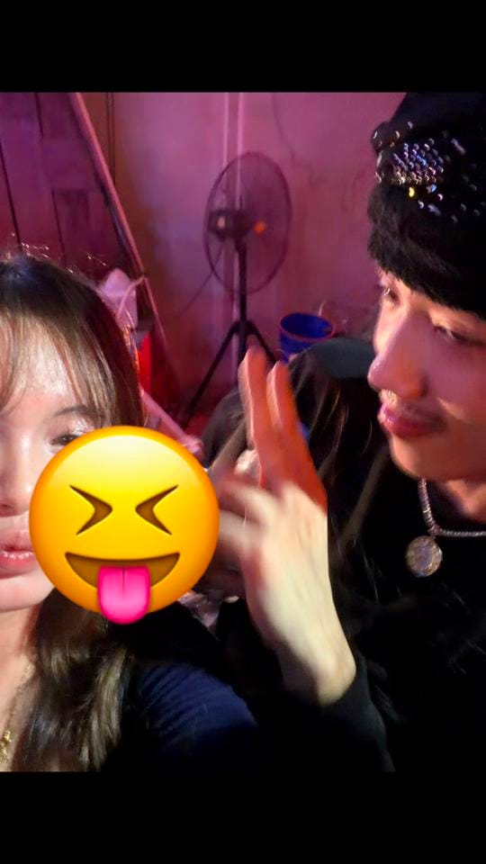 Post 1 by Chel on TikTok (video)