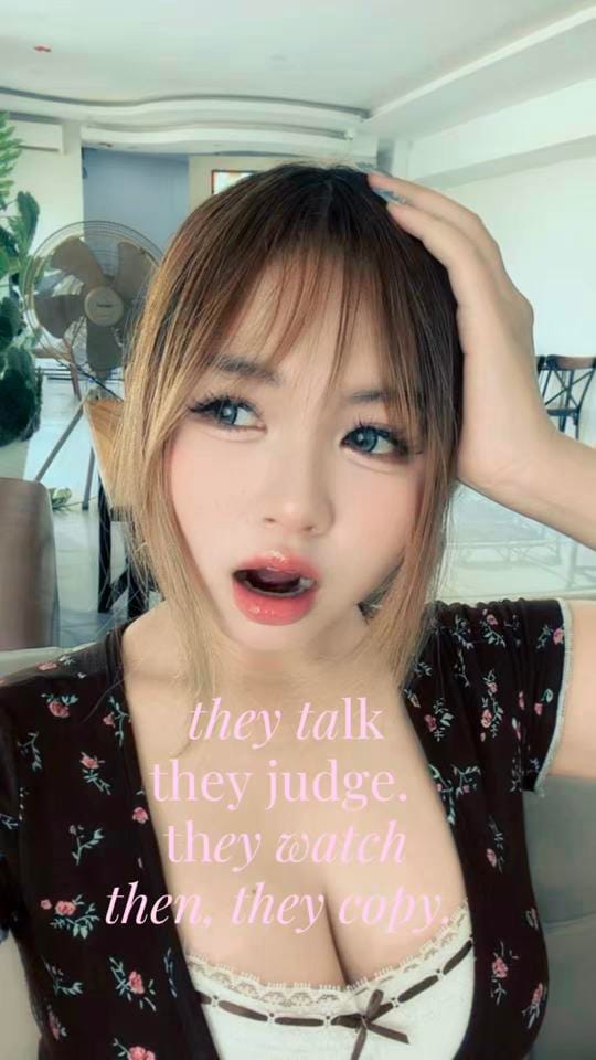 Post 3 by Chel on TikTok (video)