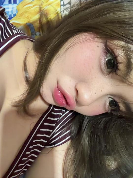 Post 6 by Chel on TikTok (video)